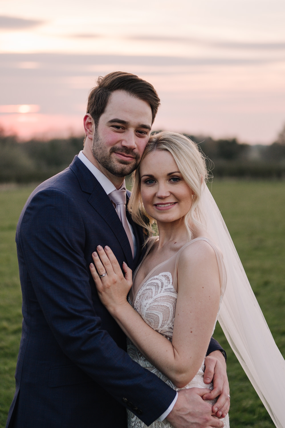 Owen House Wedding Barn Nessworthy Photography