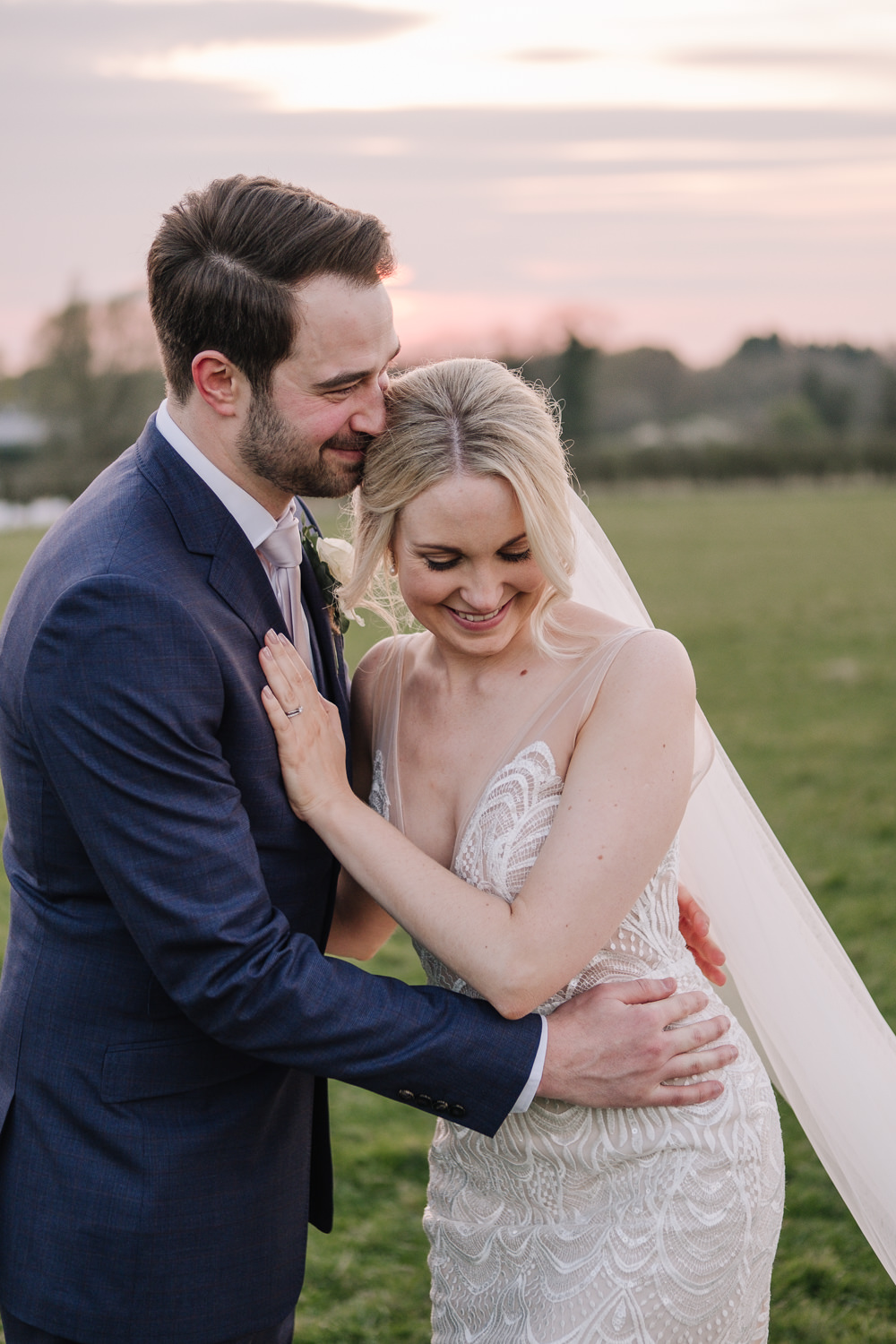 Owen House Wedding Barn Nessworthy Photography