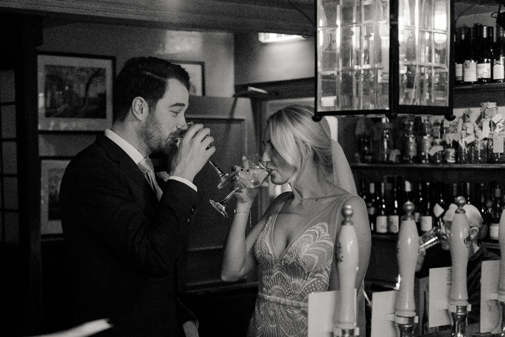 Owen House Wedding Barn Nessworthy Photography