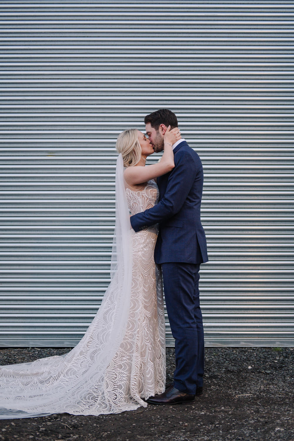 Owen House Wedding Barn Nessworthy Photography
