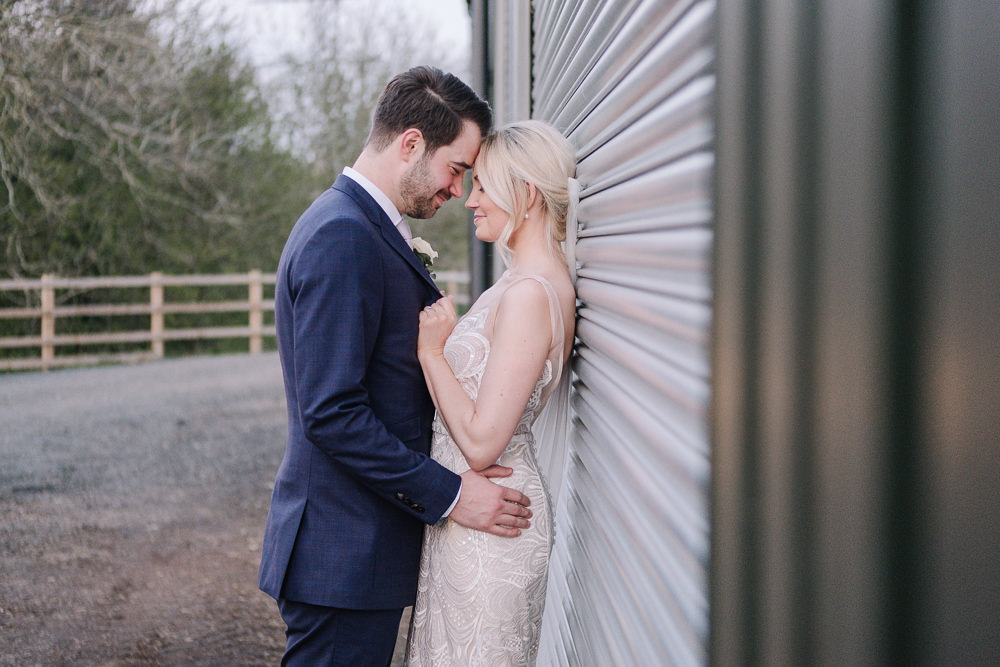 Owen House Wedding Barn Nessworthy Photography