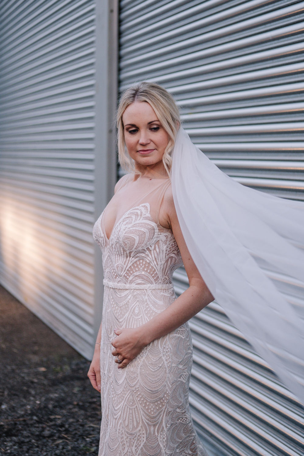 Owen House Wedding Barn Nessworthy Photography
