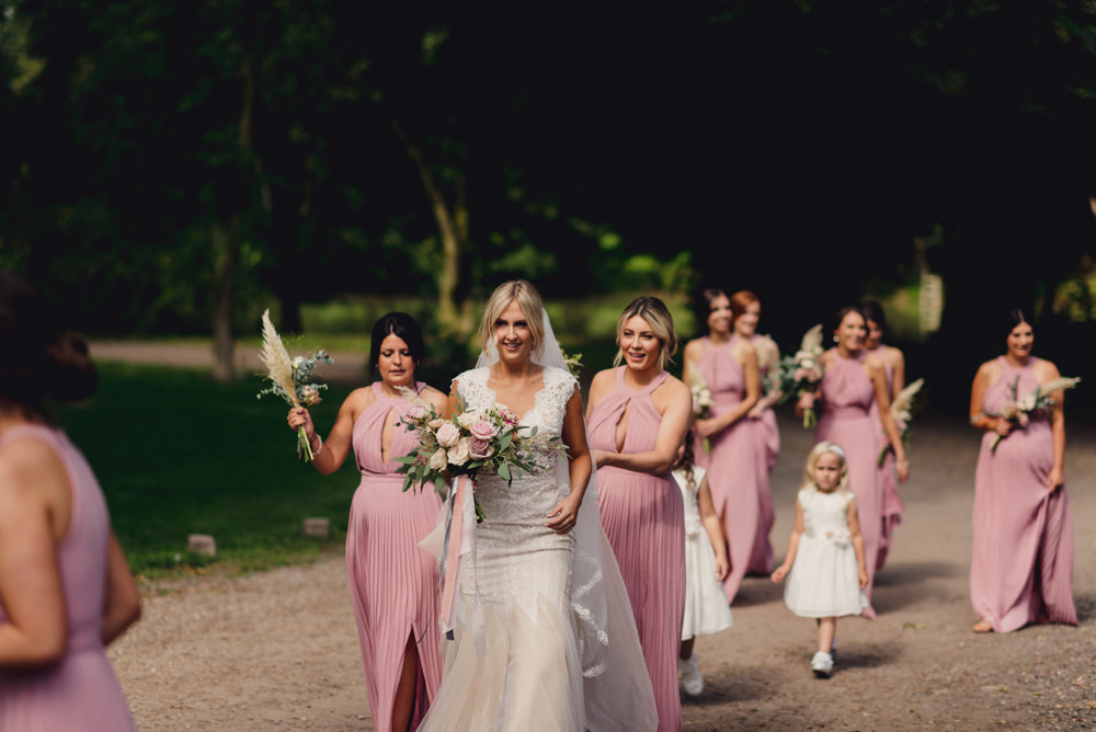 Romantic Elegant Wedding MIKI Studios