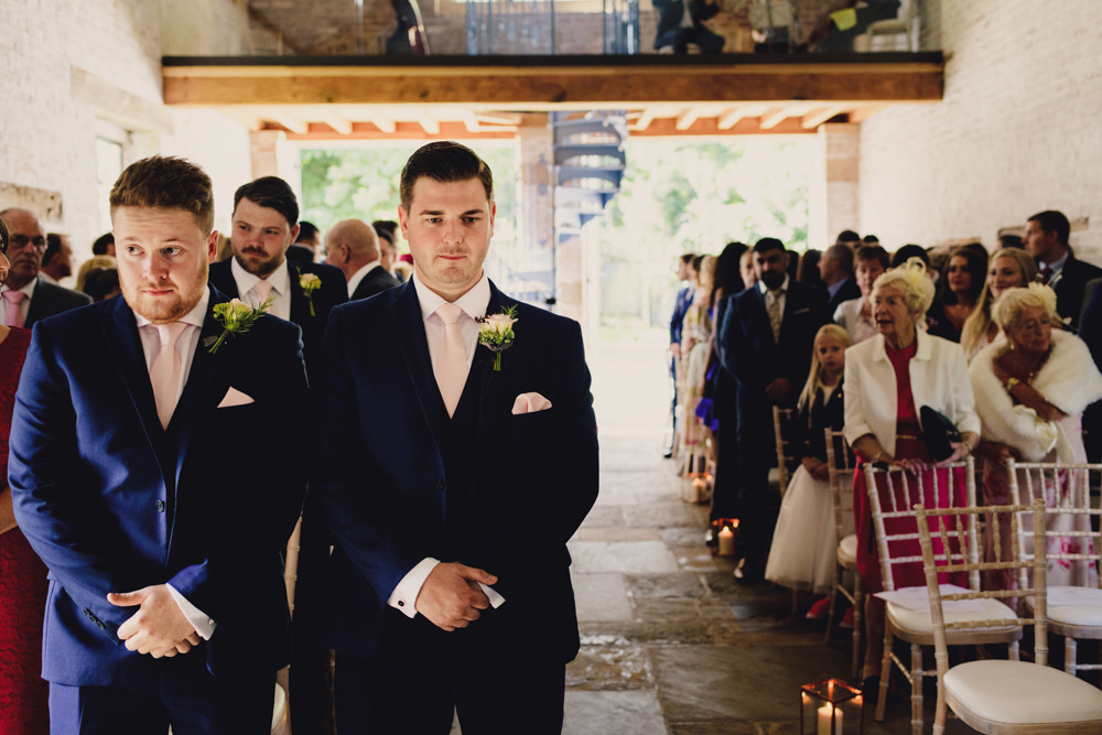 Romantic Elegant Wedding MIKI Studios