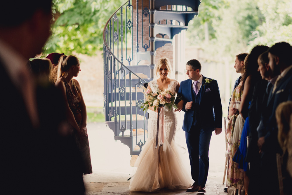 Romantic Elegant Wedding MIKI Studios