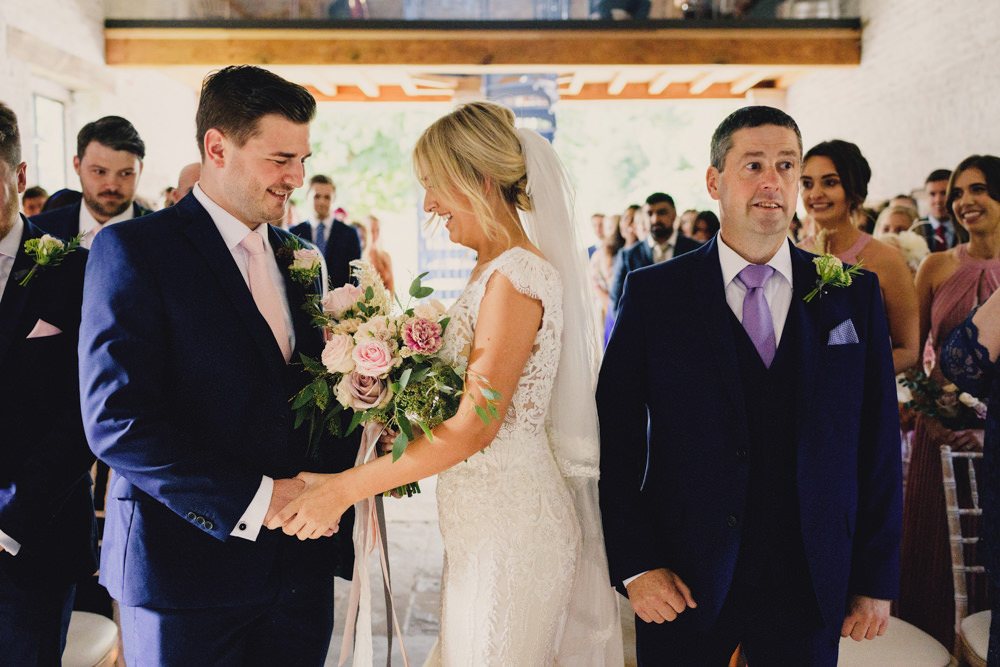Romantic Elegant Wedding MIKI Studios