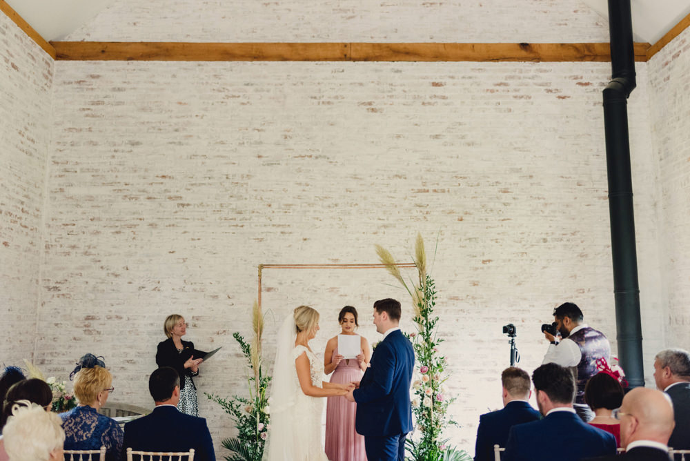 Romantic Elegant Wedding MIKI Studios