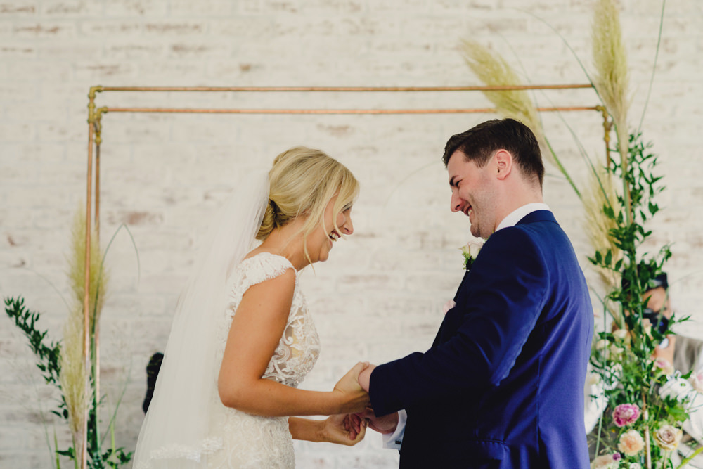 Romantic Elegant Wedding MIKI Studios