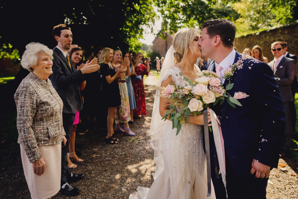 Romantic Elegant Wedding MIKI Studios