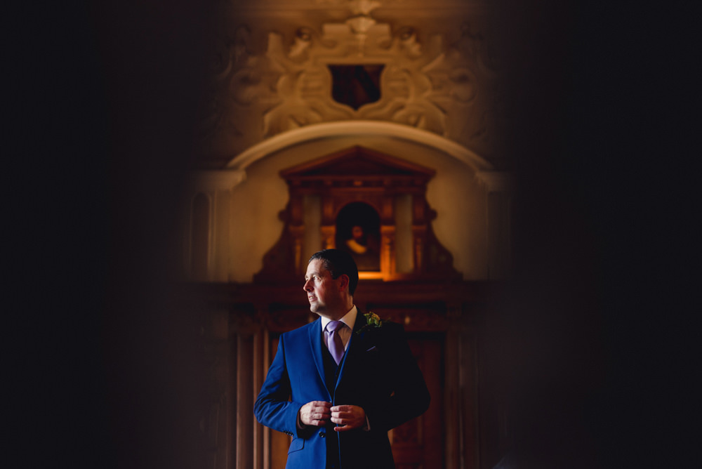 Romantic Elegant Wedding MIKI Studios