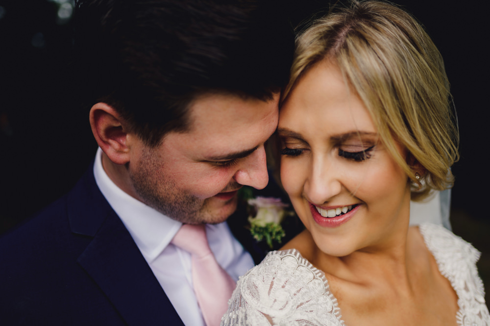 Romantic Elegant Wedding MIKI Studios