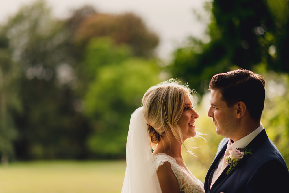 Romantic Elegant Wedding MIKI Studios