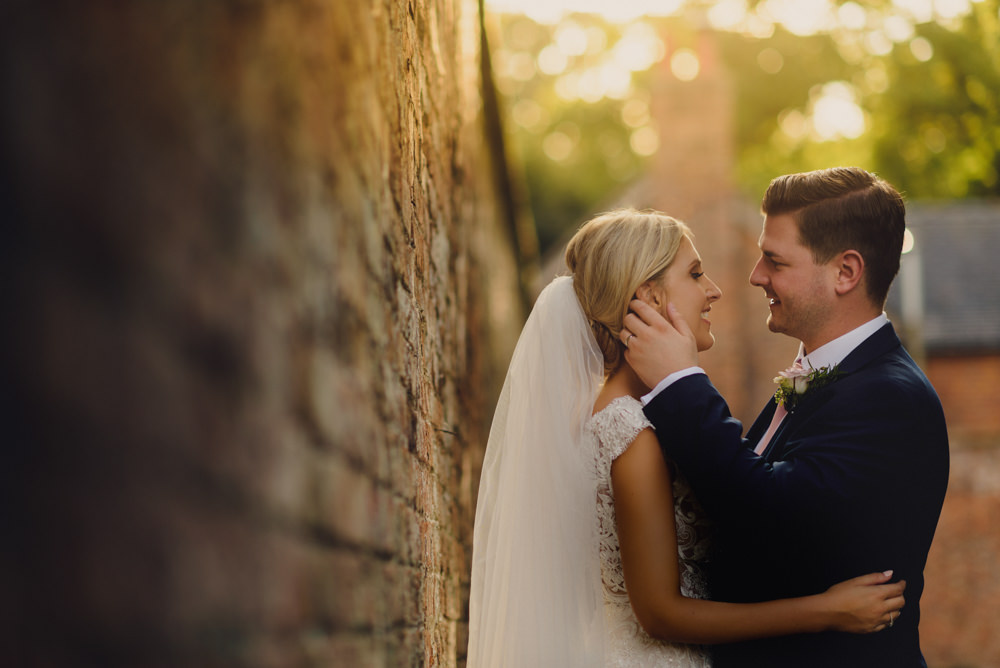 Romantic Elegant Wedding MIKI Studios