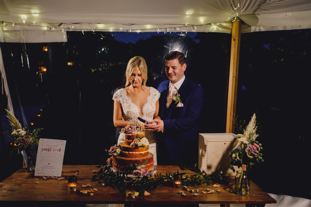 Romantic Elegant Wedding MIKI Studios