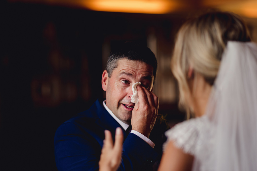 Romantic Elegant Wedding MIKI Studios