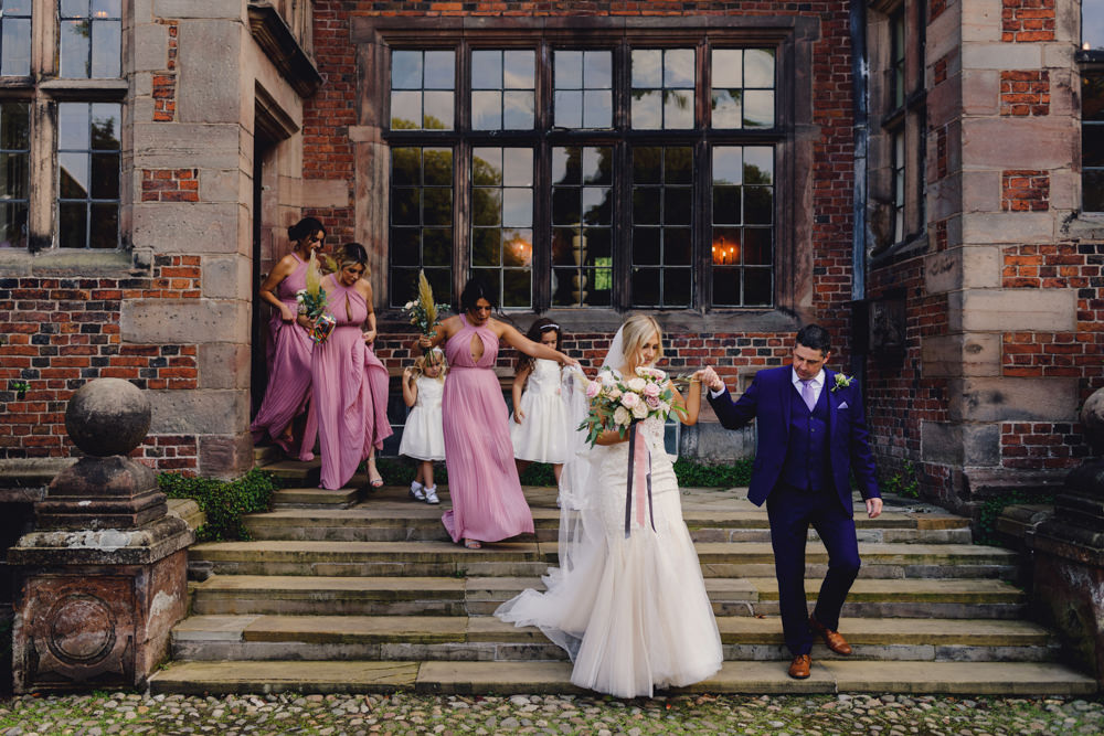 Romantic Elegant Wedding MIKI Studios