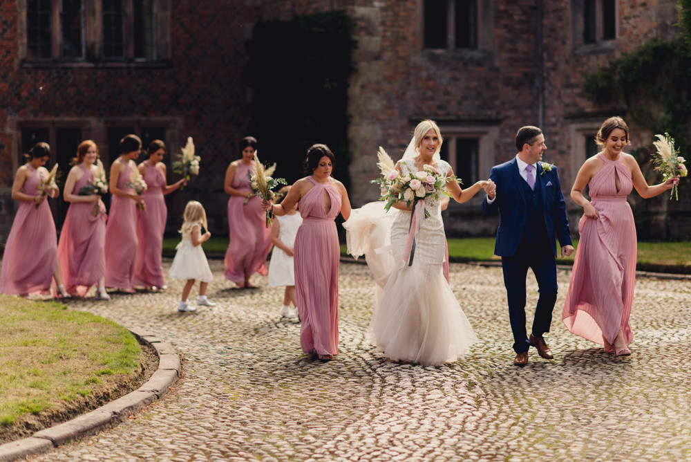 Romantic Elegant Wedding MIKI Studios