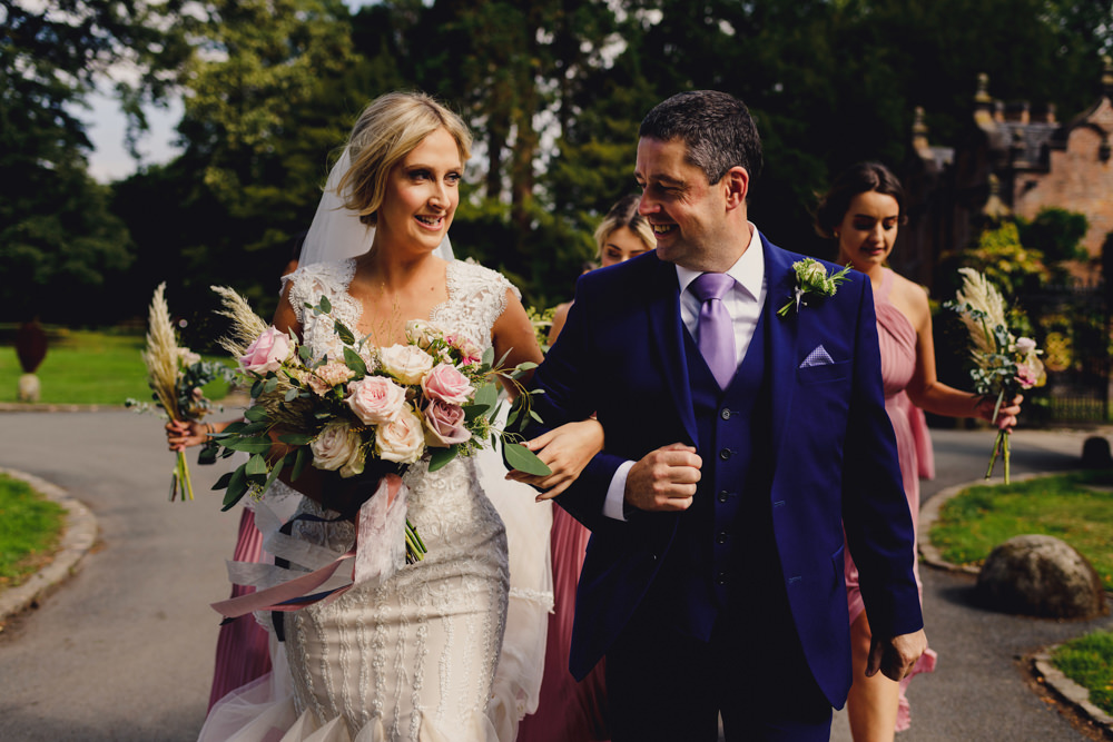 Romantic Elegant Wedding MIKI Studios