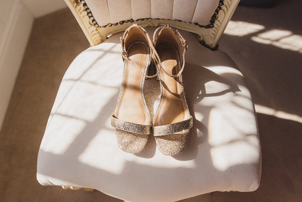 Rye Wedding Rebecca Douglas Photography