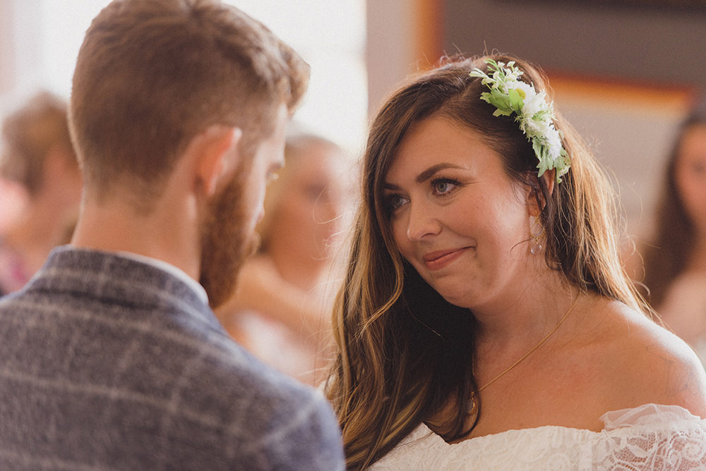 Rye Wedding Rebecca Douglas Photography