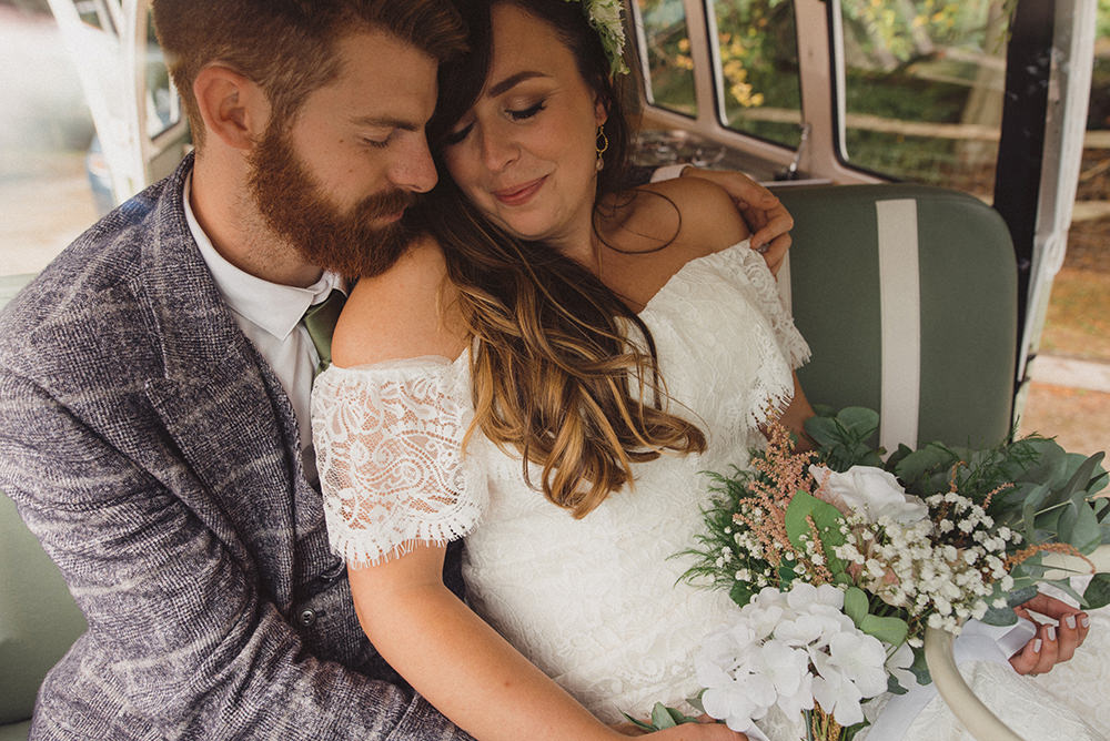 Rye Wedding Rebecca Douglas Photography