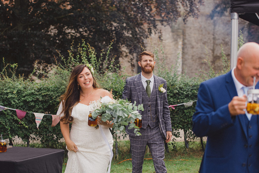 Rye Wedding Rebecca Douglas Photography