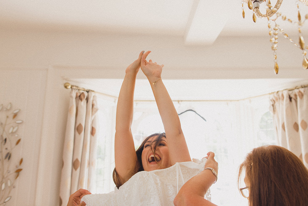 Rye Wedding Rebecca Douglas Photography