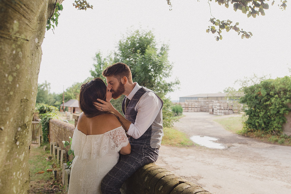 Rye Wedding Rebecca Douglas Photography