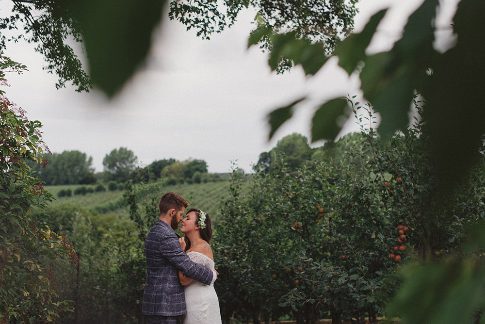 Rye Wedding Rebecca Douglas Photography