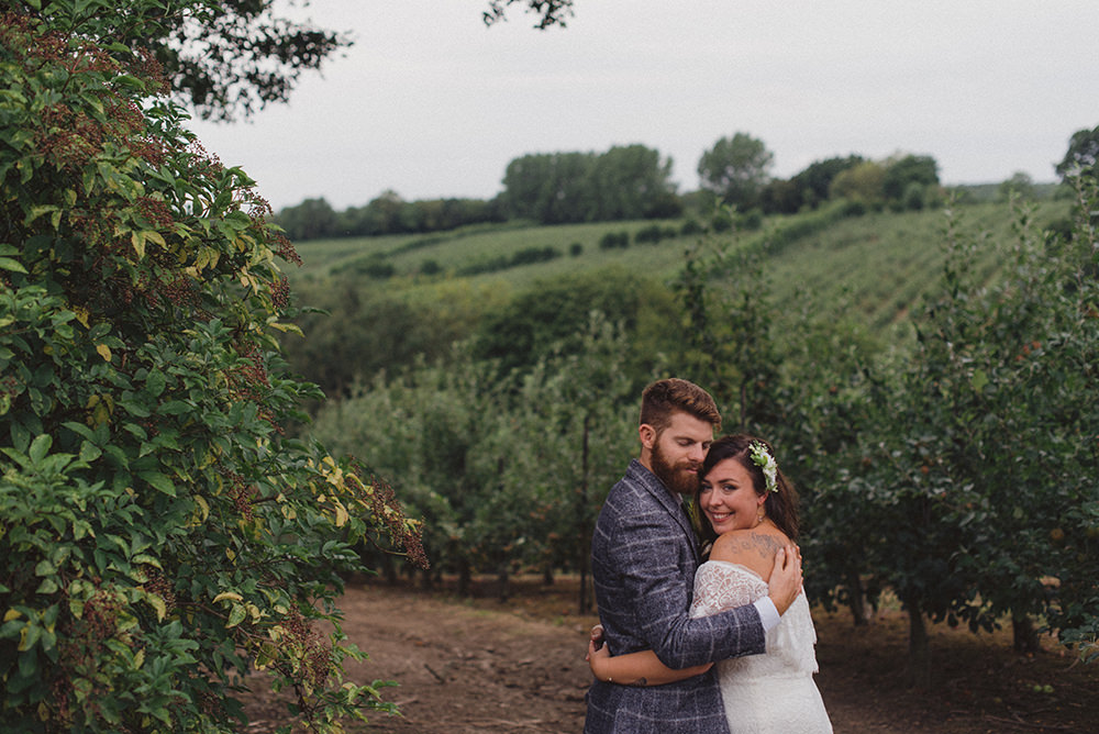 Rye Wedding Rebecca Douglas Photography