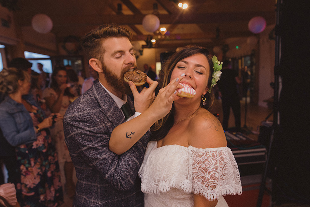 Rye Wedding Rebecca Douglas Photography