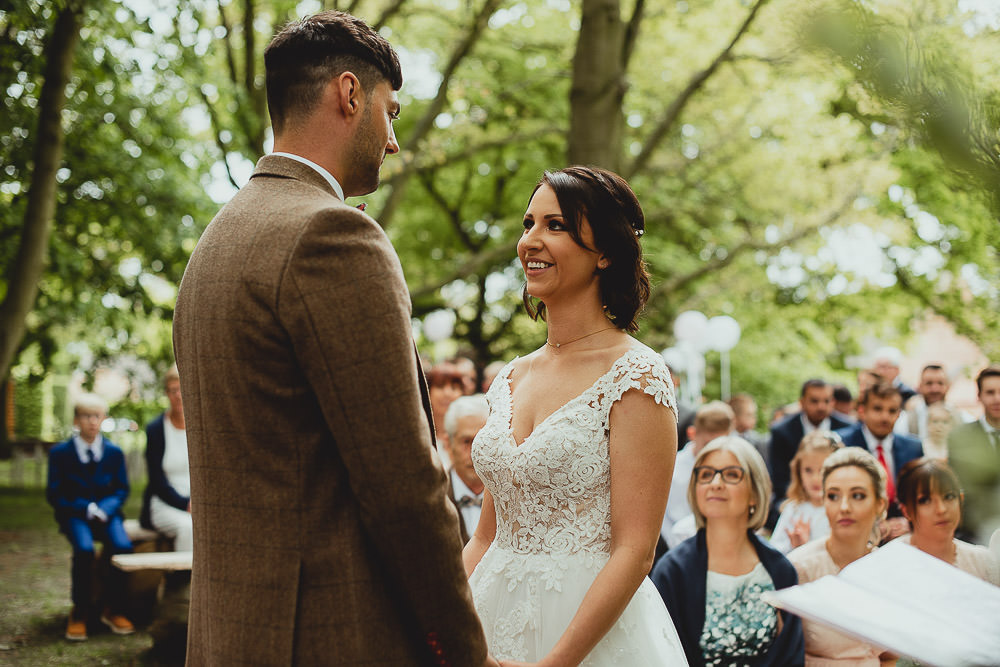 Southwood Hall Norfolk Wedding Georgia Rachael Photography