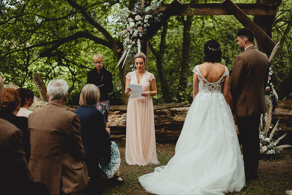 Southwood Hall Norfolk Wedding Georgia Rachael Photography