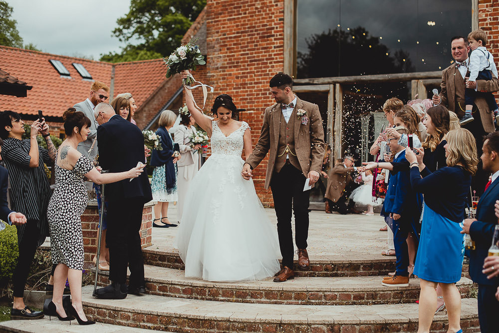 Southwood Hall Norfolk Wedding Georgia Rachael Photography
