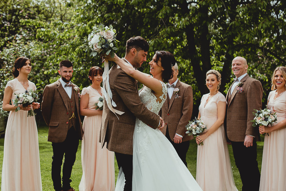 Southwood Hall Norfolk Wedding Georgia Rachael Photography