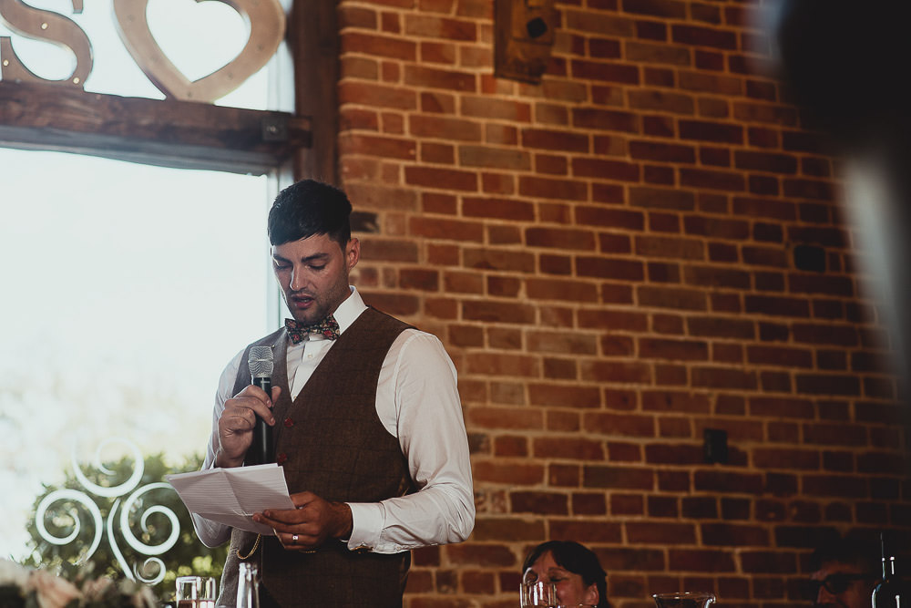 Southwood Hall Norfolk Wedding Georgia Rachael Photography