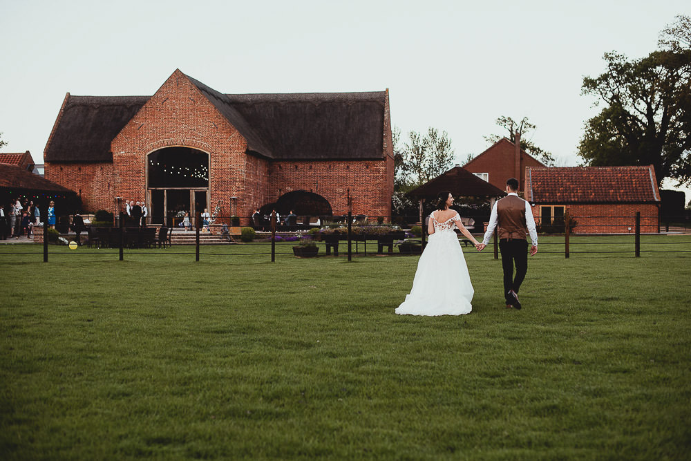 Southwood Hall Norfolk Wedding Georgia Rachael Photography