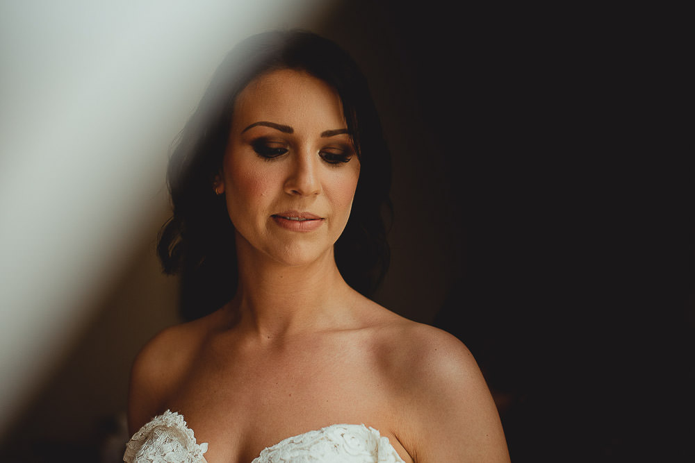 Bride Bridal Make Up Southwood Hall Norfolk Wedding Georgia Rachael Photography