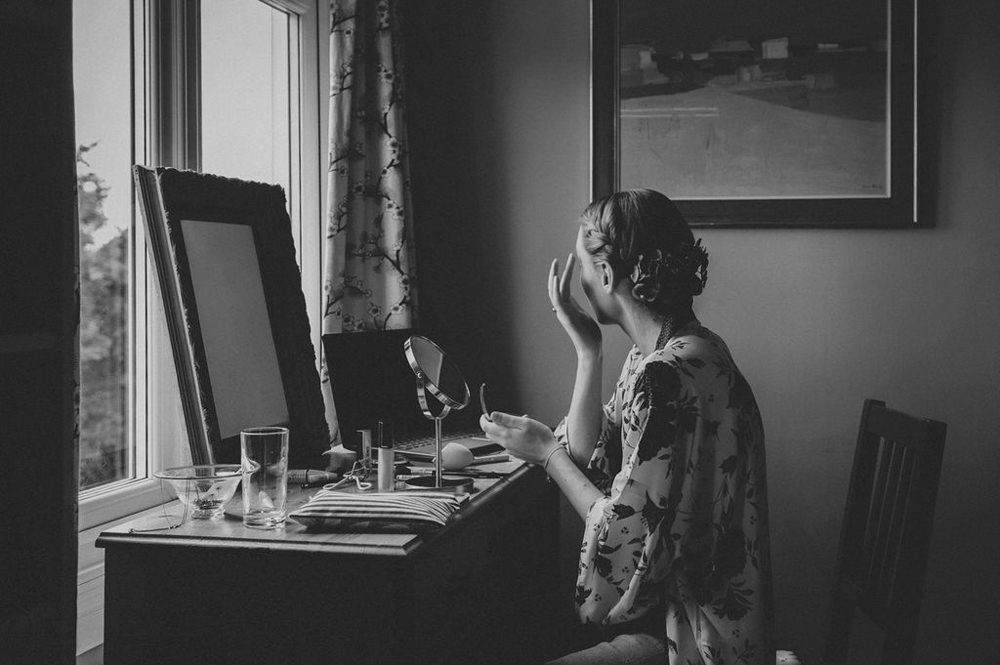 Stour Space Wedding Anne Schwarz Photography