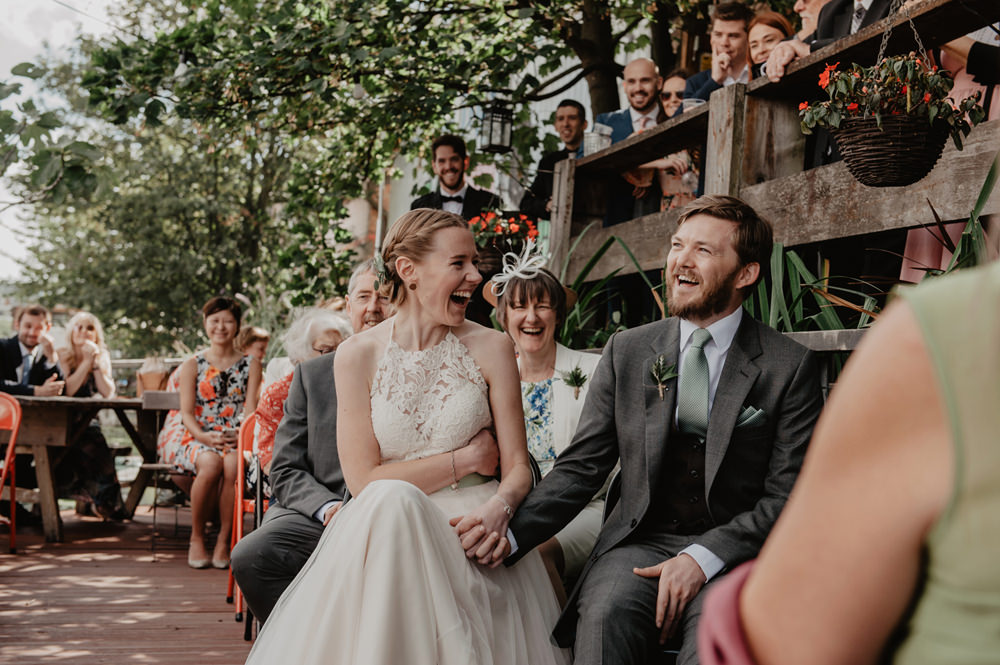 Stour Space Wedding Anne Schwarz Photography