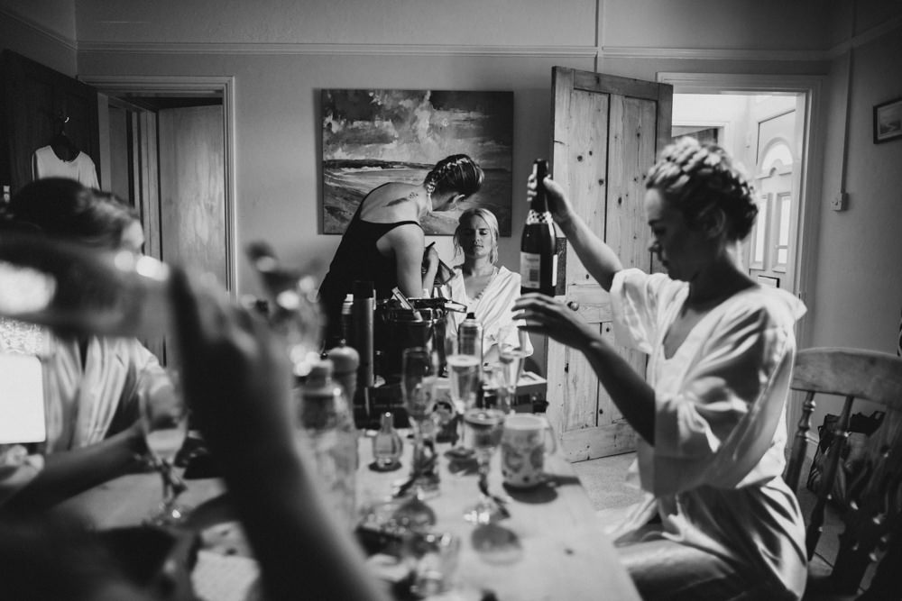 Waxham Great Barn Wedding Joshua Patrick Photography