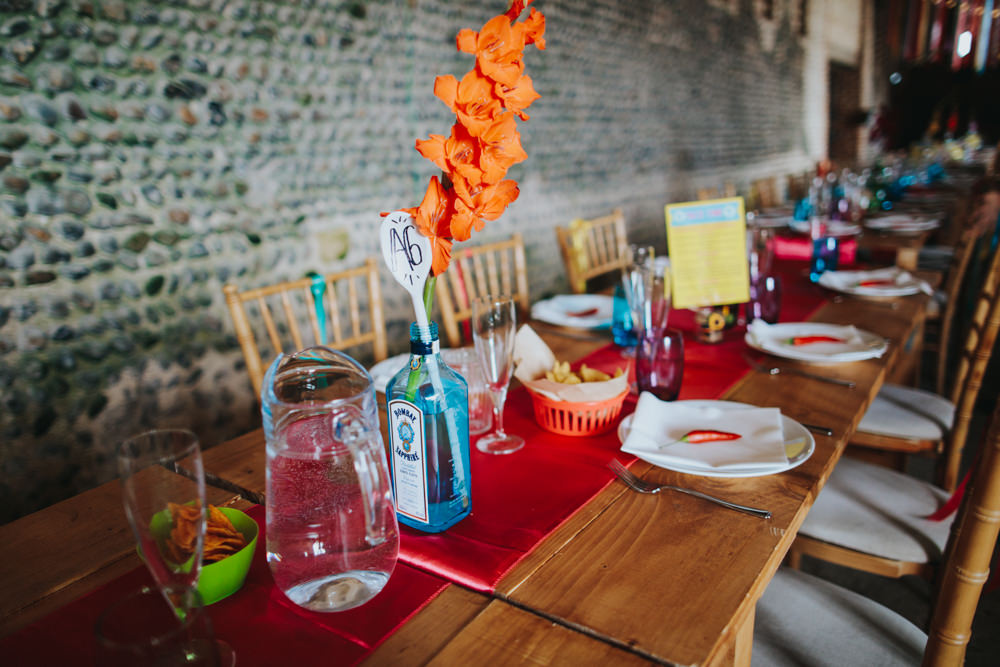Waxham Great Barn Wedding Joshua Patrick Photography
