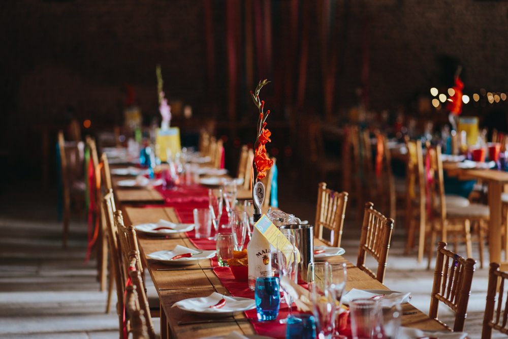 Waxham Great Barn Wedding Joshua Patrick Photography