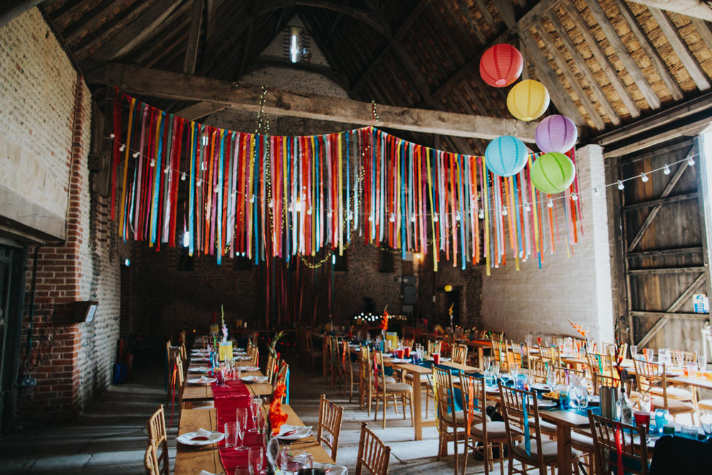 Waxham Great Barn Wedding Joshua Patrick Photography