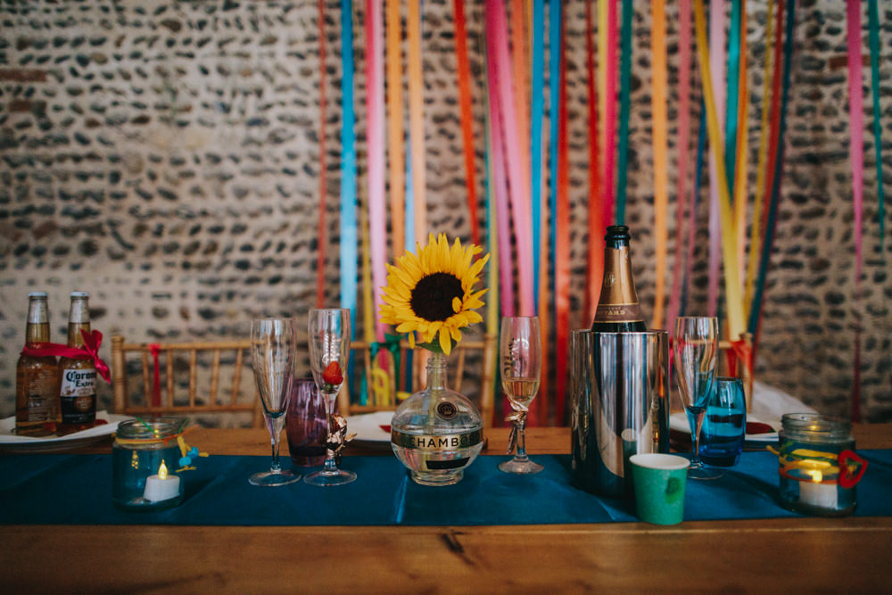 Waxham Great Barn Wedding Joshua Patrick Photography