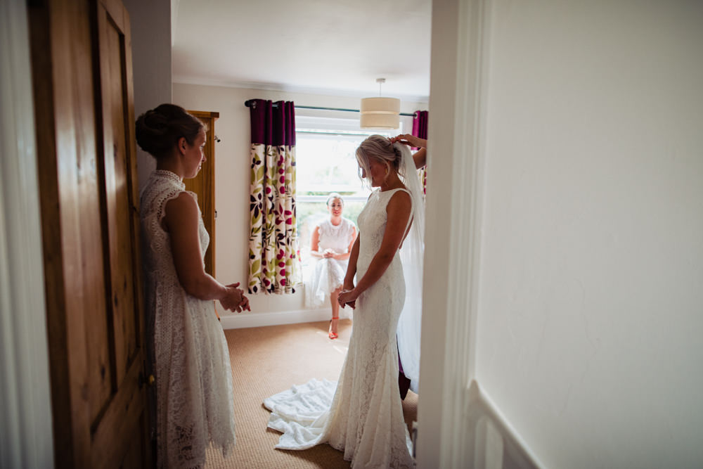 Waxham Great Barn Wedding Joshua Patrick Photography