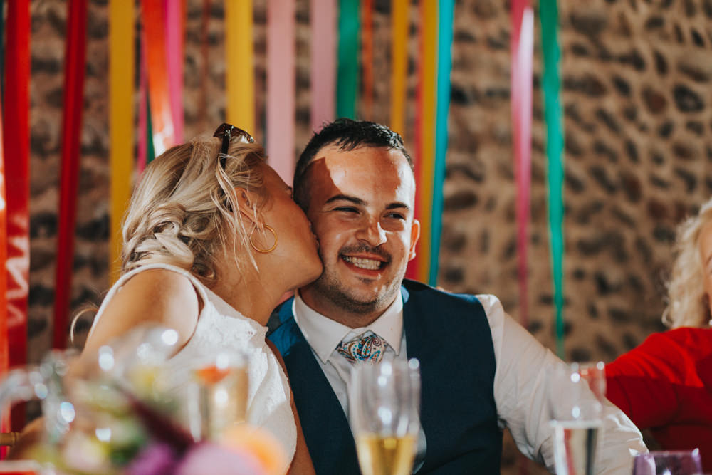 Waxham Great Barn Wedding Joshua Patrick Photography