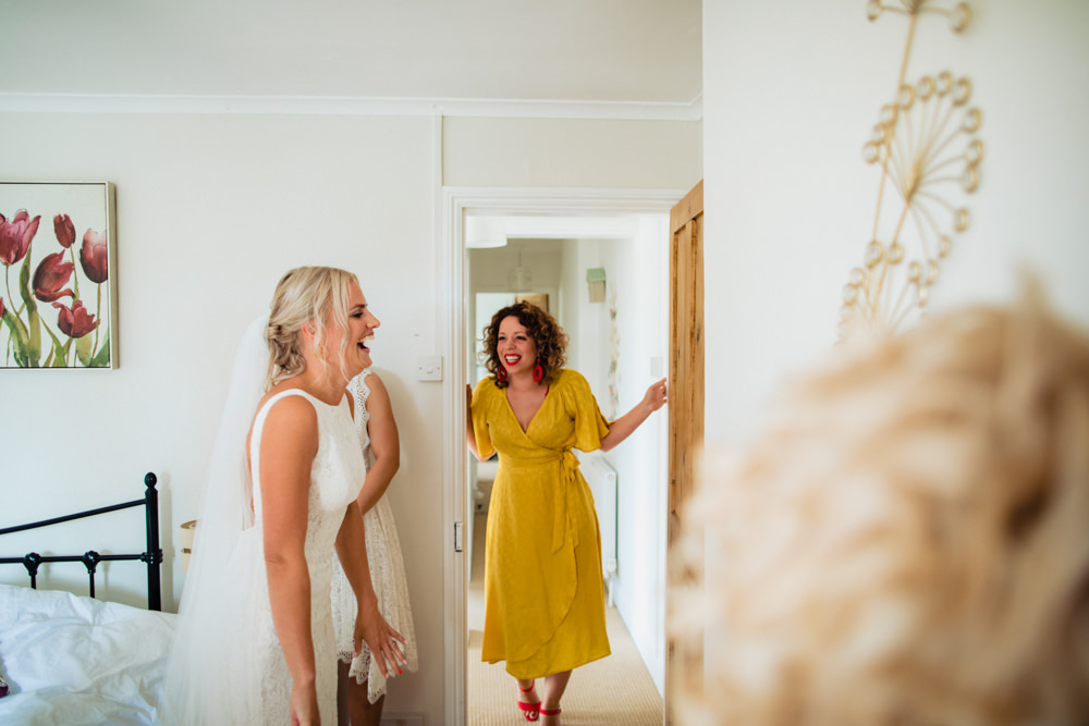 Waxham Great Barn Wedding Joshua Patrick Photography