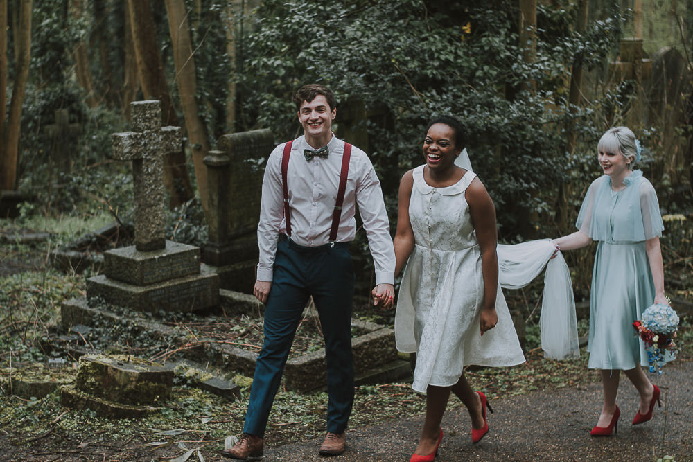 Wes Anderson William Morris Wedding Ideas Jessica Hill Photography