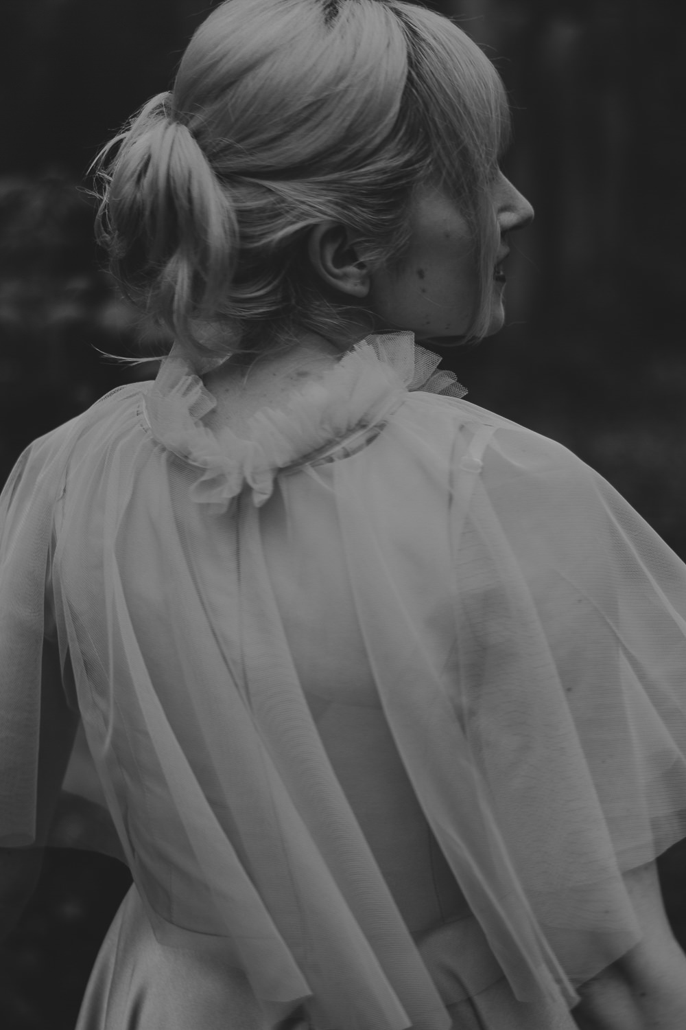 Wes Anderson William Morris Wedding Ideas Jessica Hill Photography